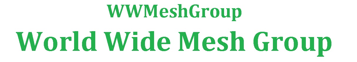 WWMeshGroup